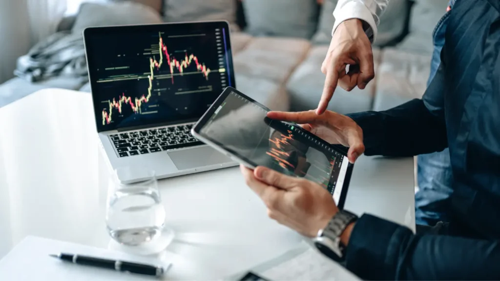 Importance of Using Stock Market Tools