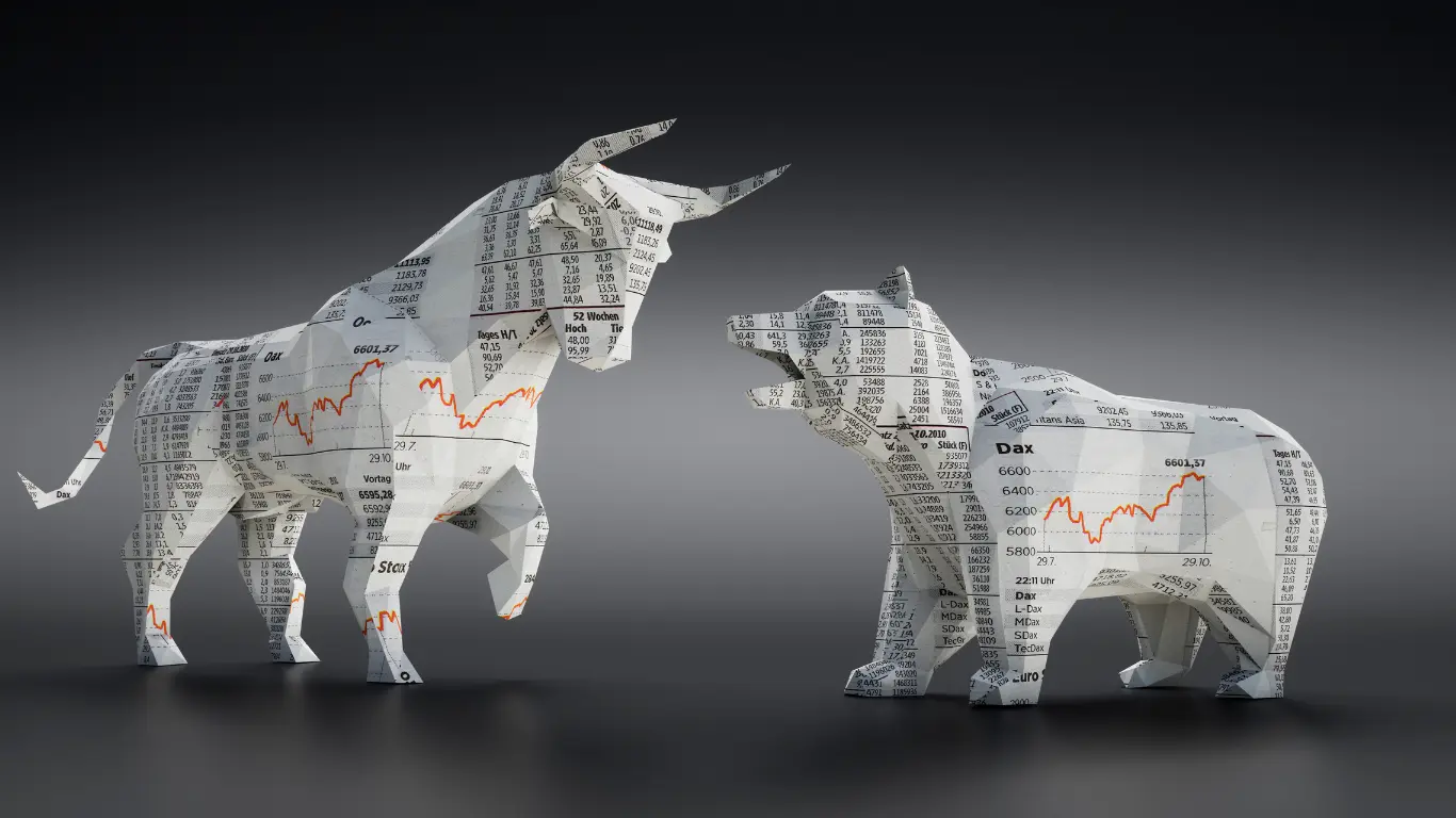 Profit In A Bear Market