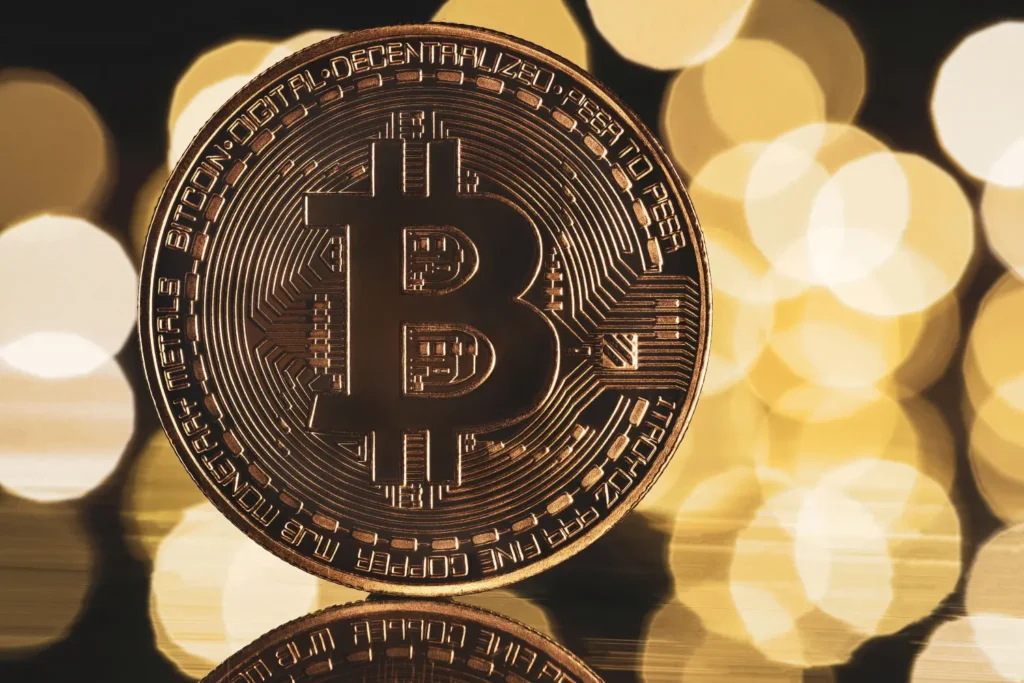 Why This Could Fuel Bitcoin's Next Rally