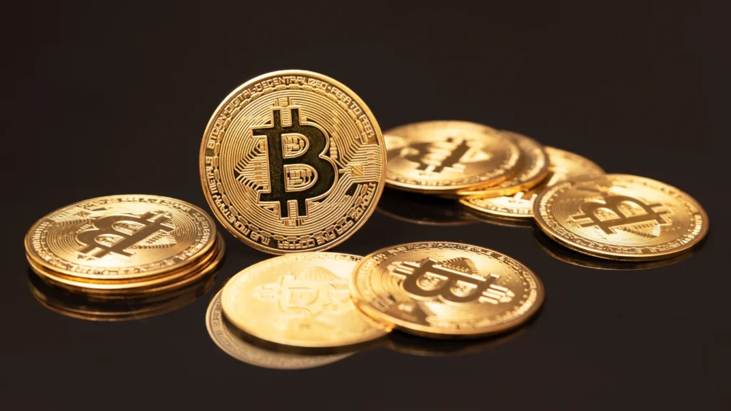 Cryptocurrency Prices Rise as Bitcoin Approaches $70,000