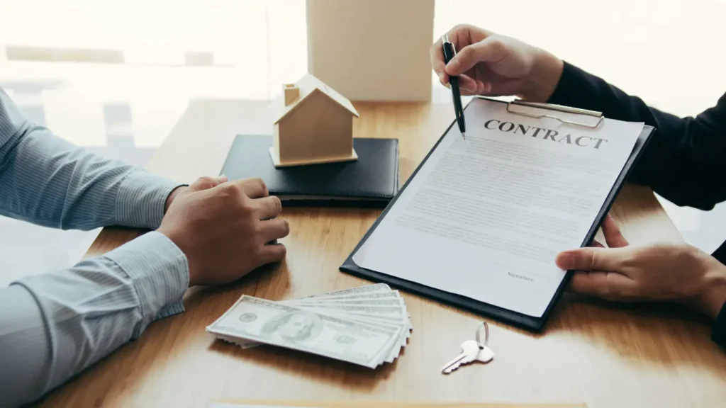Pros and Cons of investing in real estate 3
