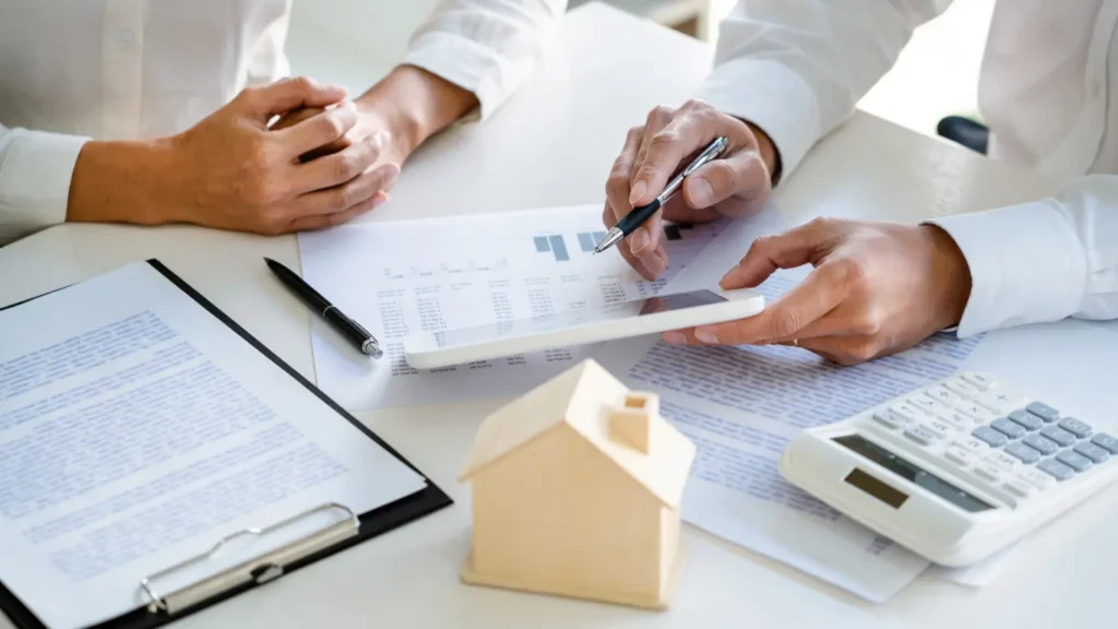 real estate group investing