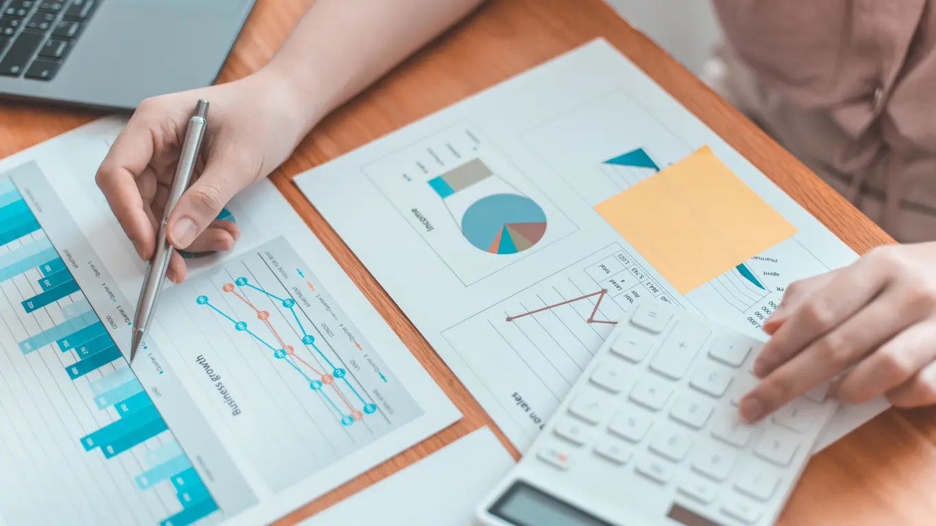 Steps To Analyze Financial Statements