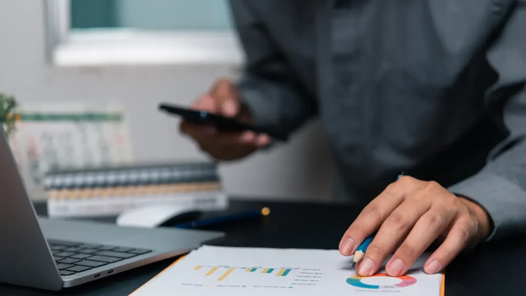 Steps To Analyze Financial Statements