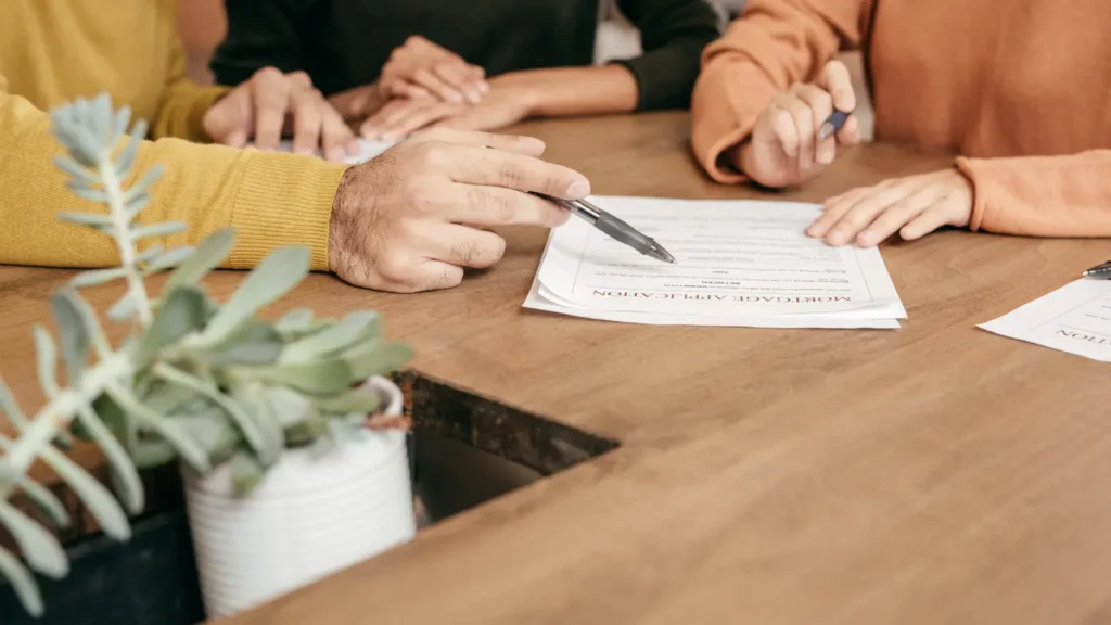 best mortgages 2024 1