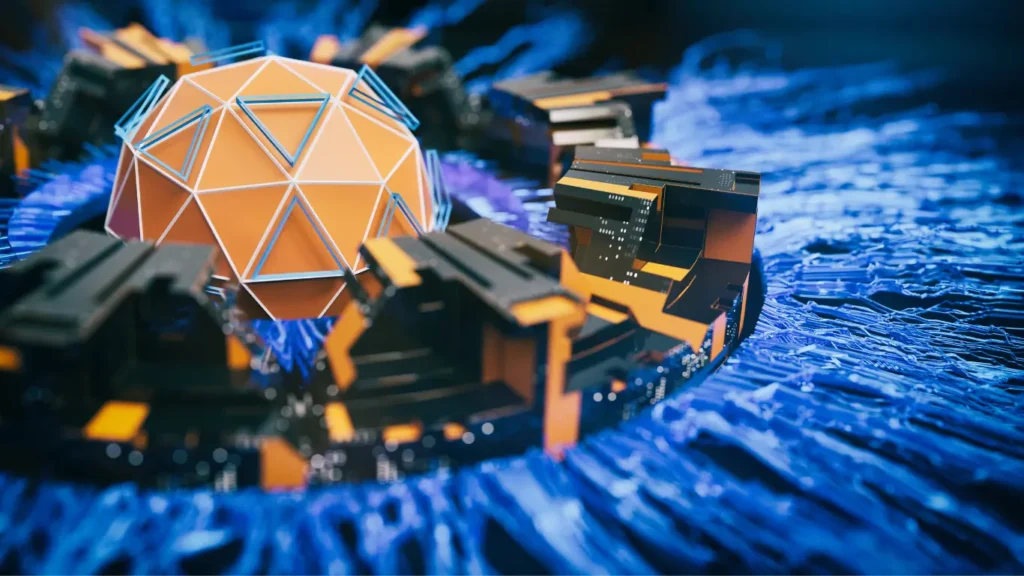 blockchain in real estate 2 1