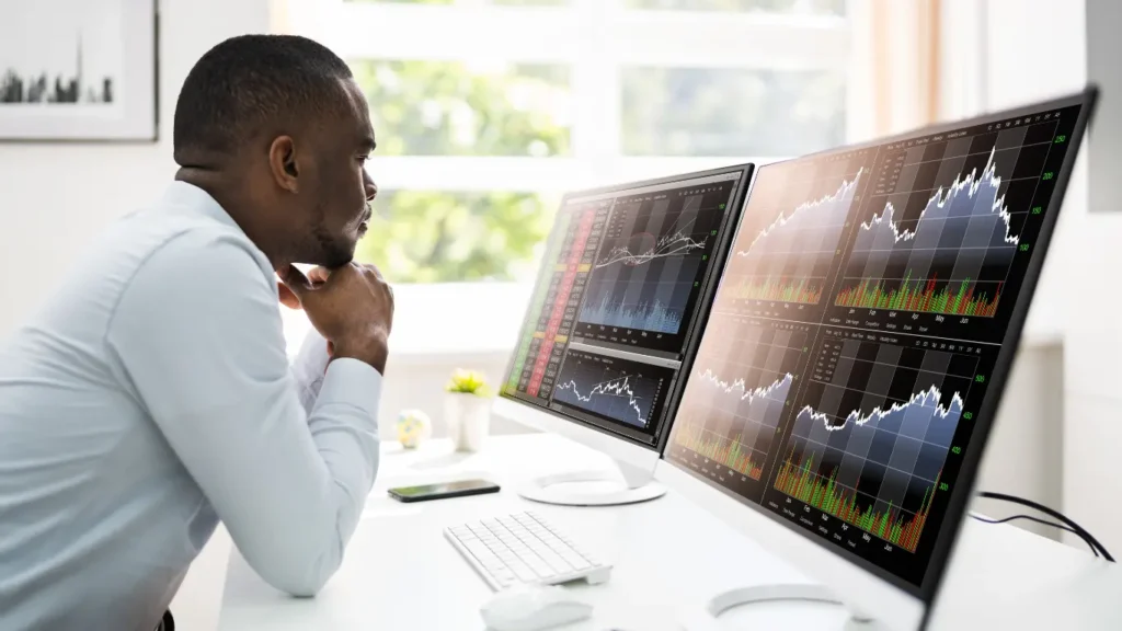 passive investing vs active investing 2