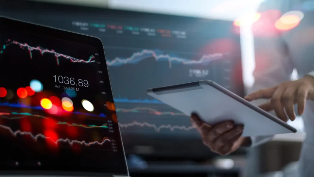 passive investing vs active investing 3