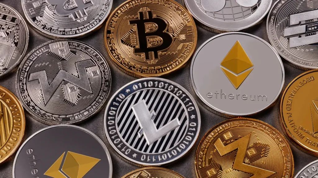 Token Types