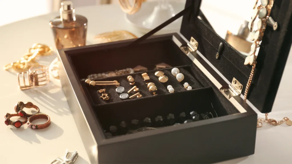 Accumulate Art Jewelry