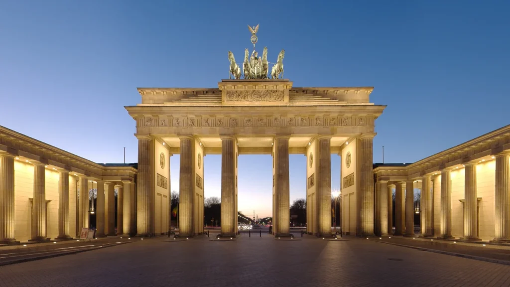 Berlin