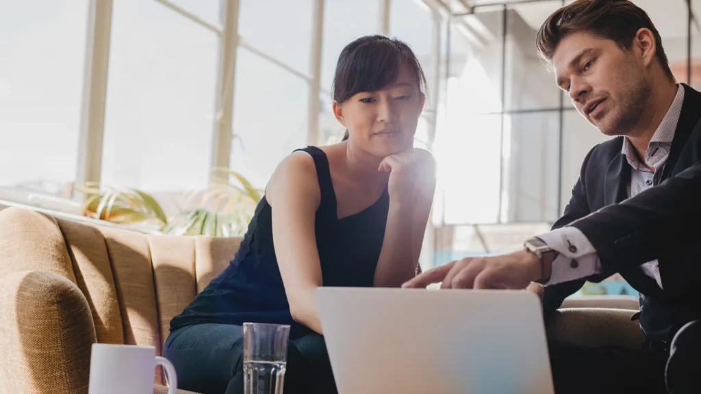 Commercial Real Estate Partnerships