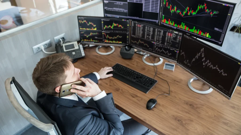 Eligibility and Access to IPO Trading