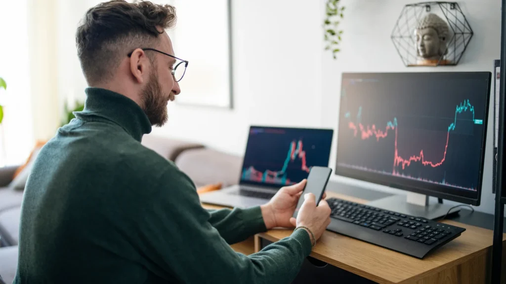 Find The Perfect Trading Strategy