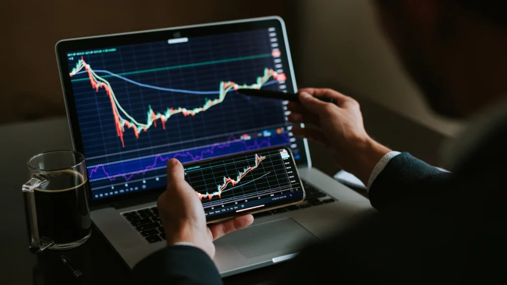 News Trading