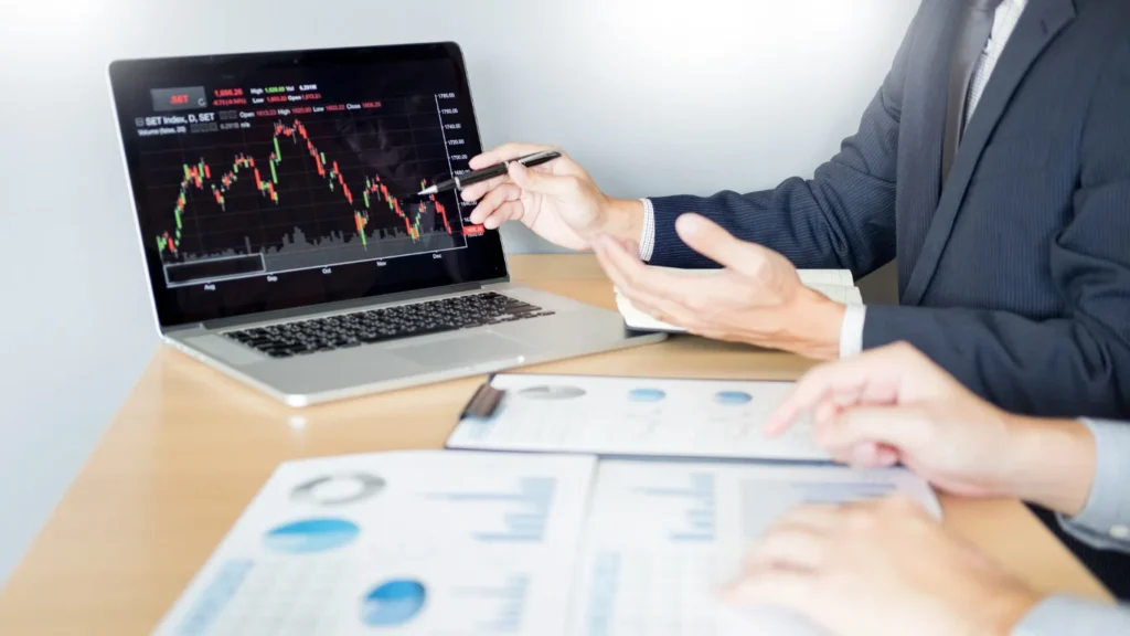 How To Find The Perfect Trading Strategy