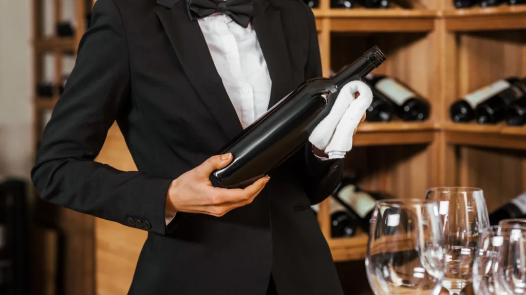 How To Invest In Wine
