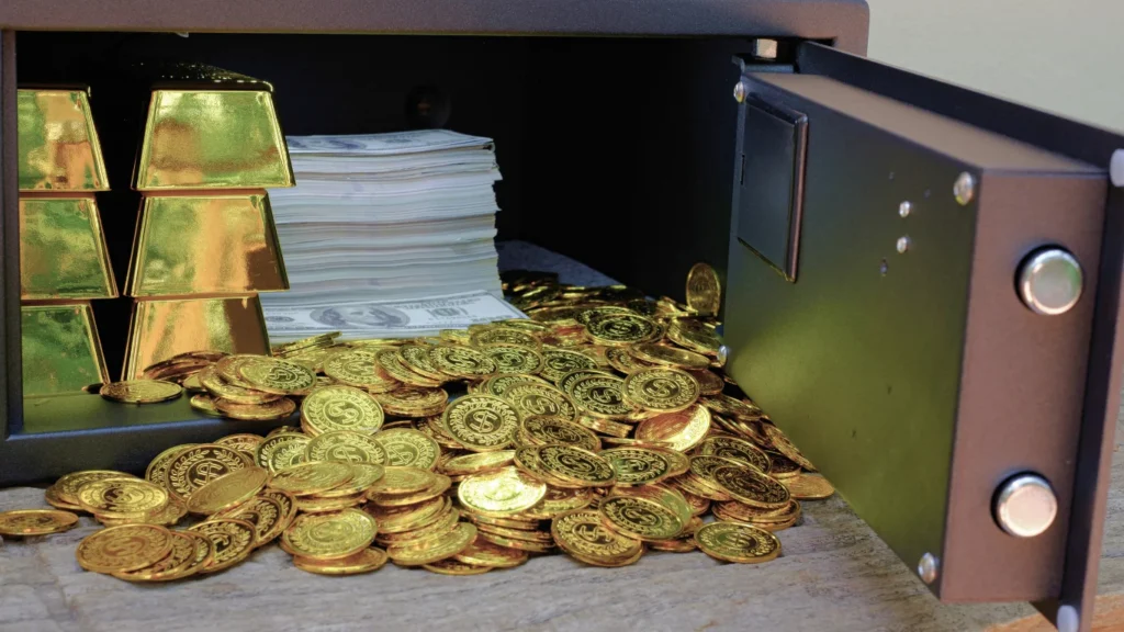 How To Protect Your Capital In Case Of War 