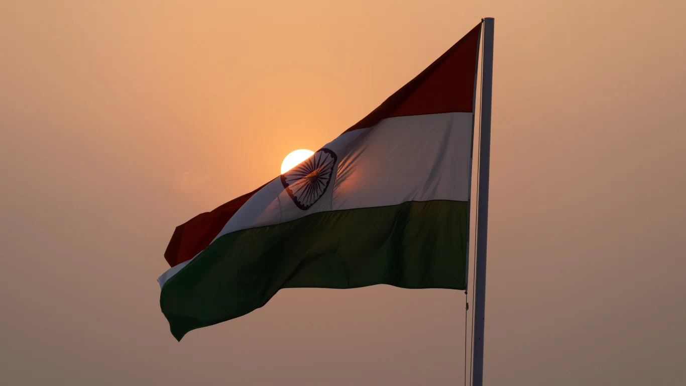 India's Rise to Economic Superpower Status
