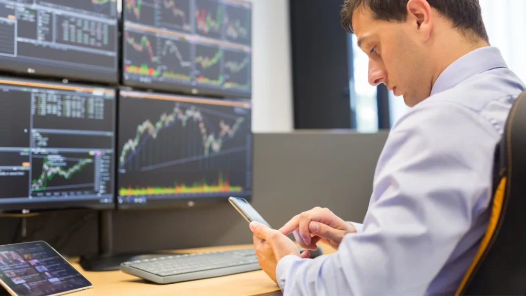 Examples of Insider Trading