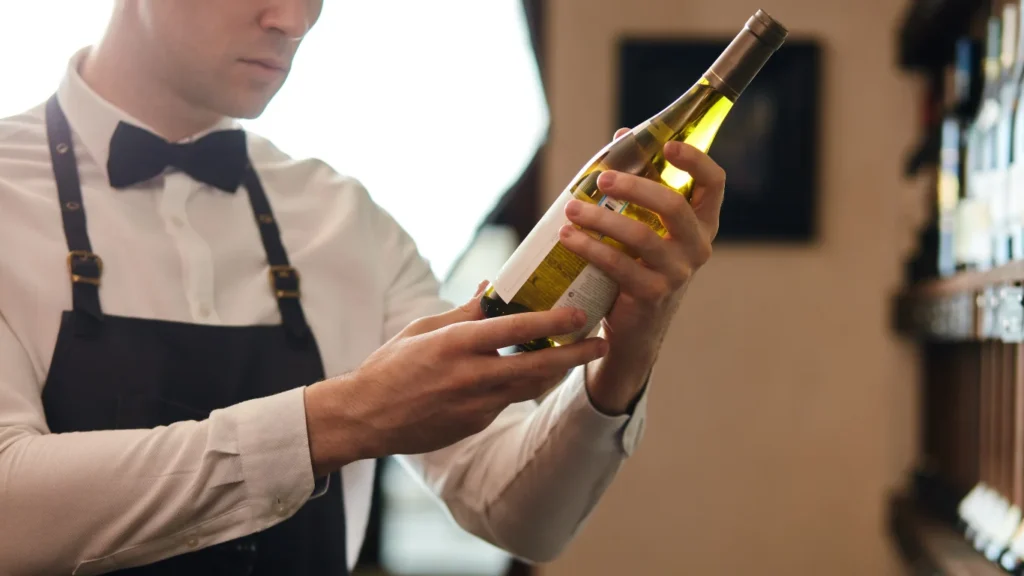 investment grade wine