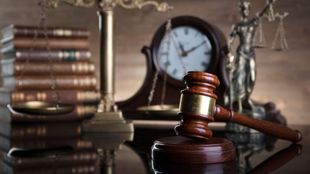 Legal Consequences of Insider Trading