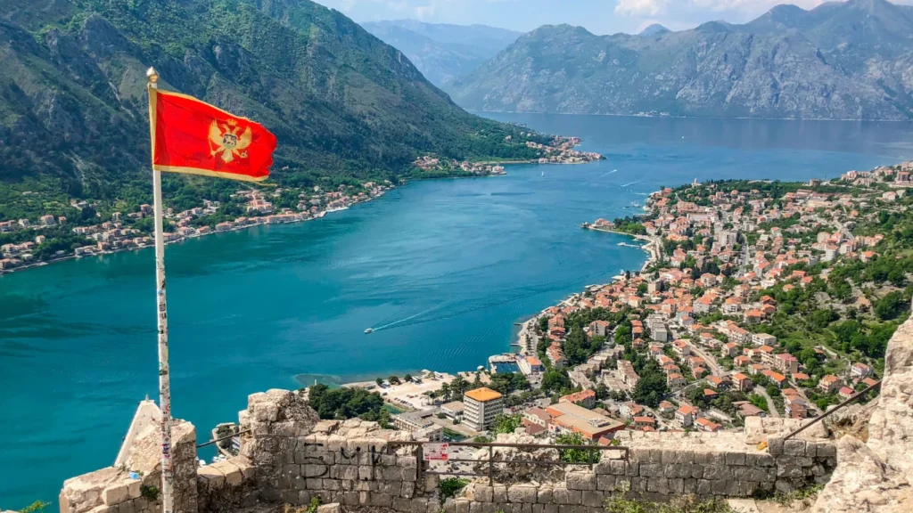 Montenegro