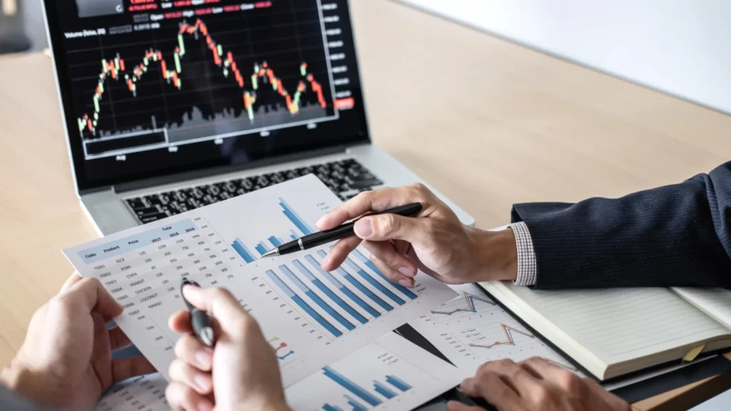 Day Trading
