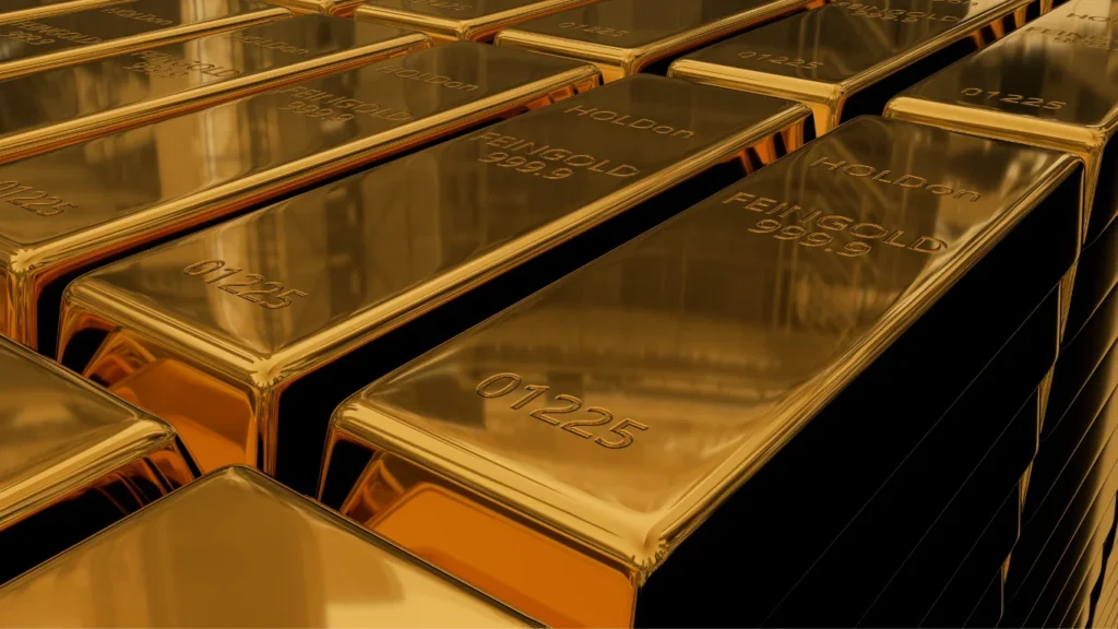 Physical Gold Investments vs Online Gold ETFs