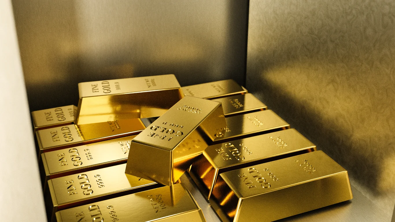 Physical Gold Investments vs Online Gold ETFs