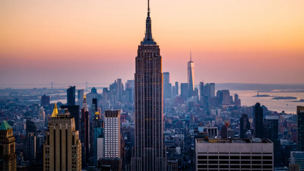 Popular Locations For International Property Investments (2024)