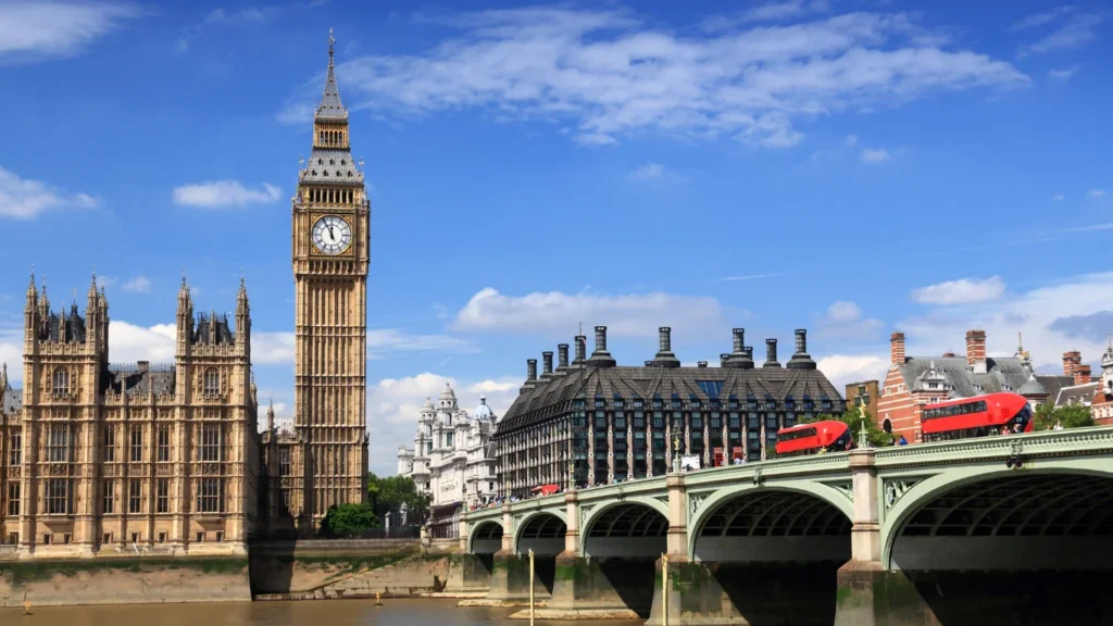 Popular Locations For International Property Investments (2024)