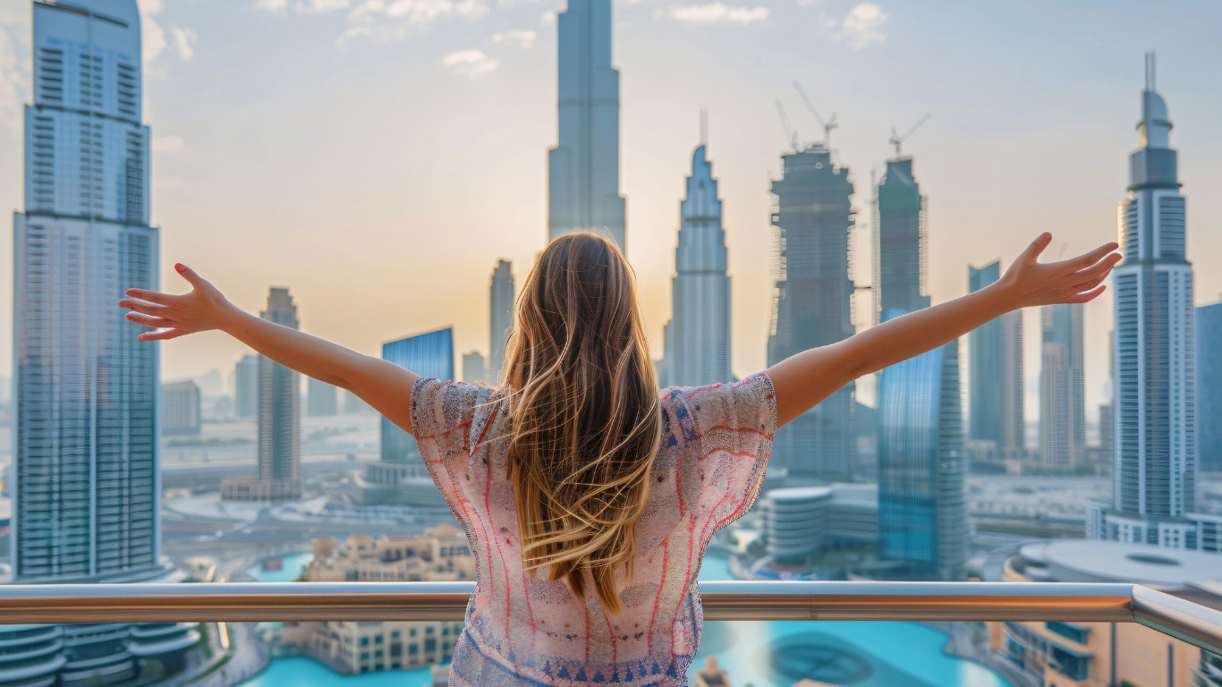 Popular Locations For International Property Investments (2024)