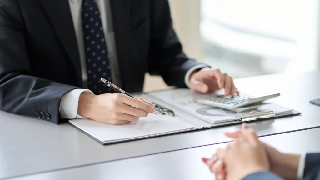 Real Estate Investing Tax Benefits