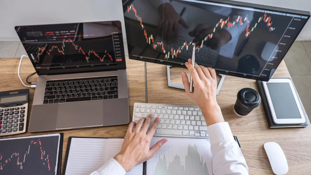 Risks of Crypto Derivatives