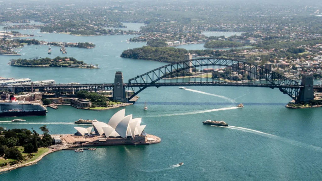 Sydney