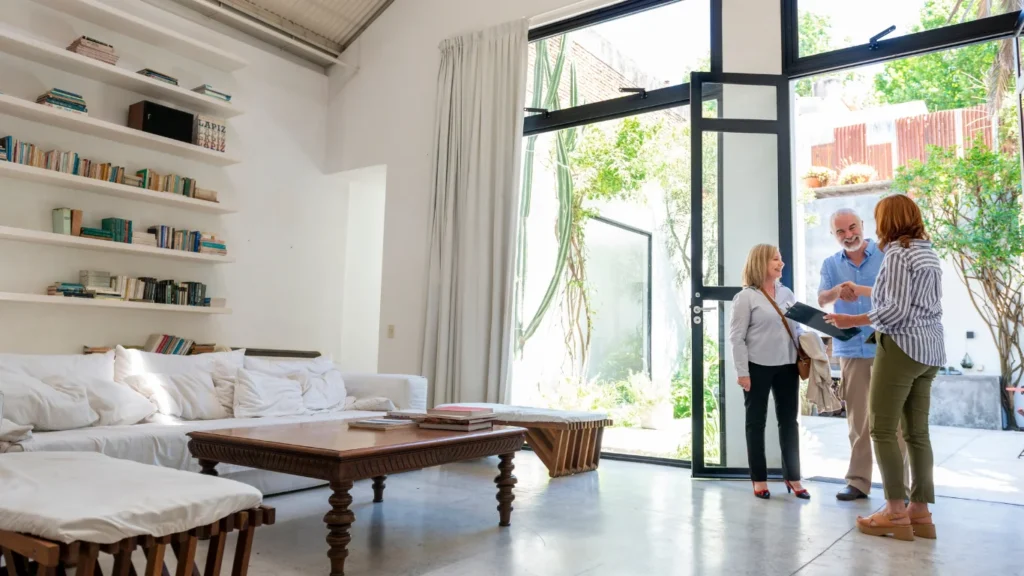 Tax Benefits Real Estate