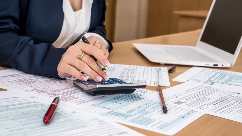 Tax Benefits of Real Estate Investing (2024)