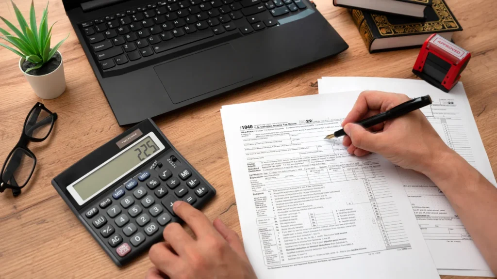 Tax Benefits of Real Estate Investing (2024)