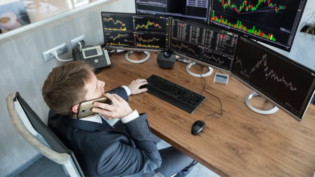 Trading Strategy