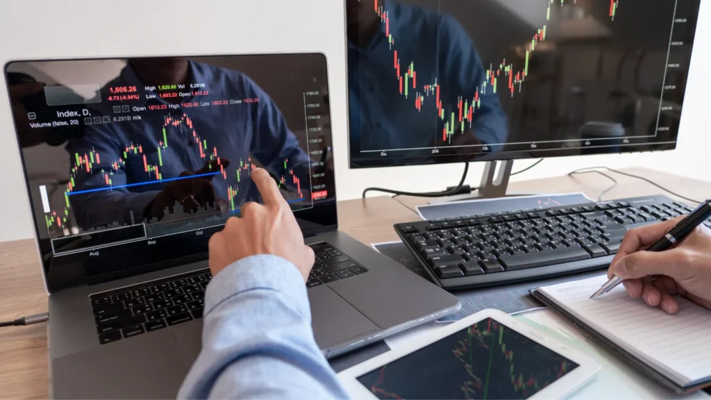 Trend Trading