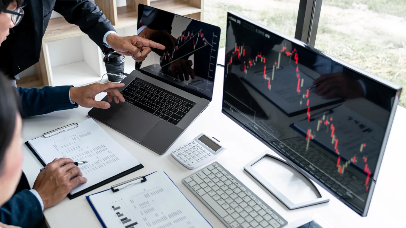 Trading Strategy