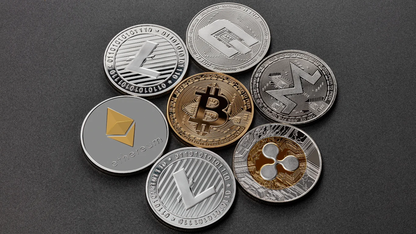 What Are Crypto Derivatives And How They Work