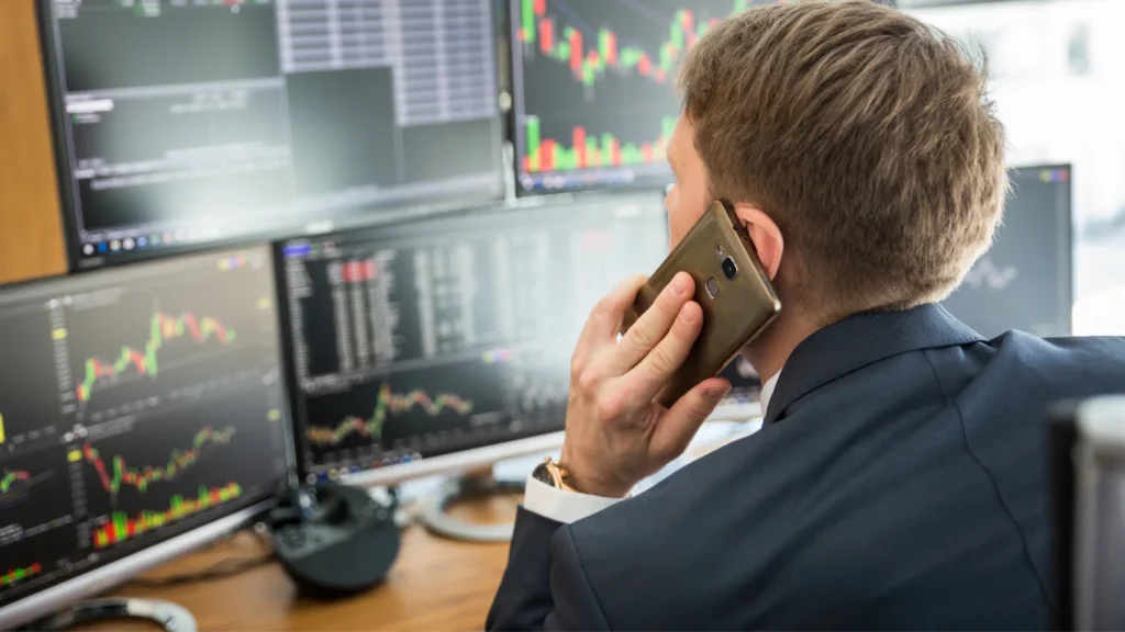 Impact of Insider Trading on Market Integrity