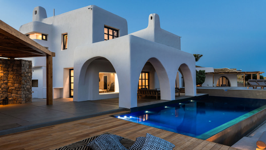 Hellenic Homes Real Estate Developer