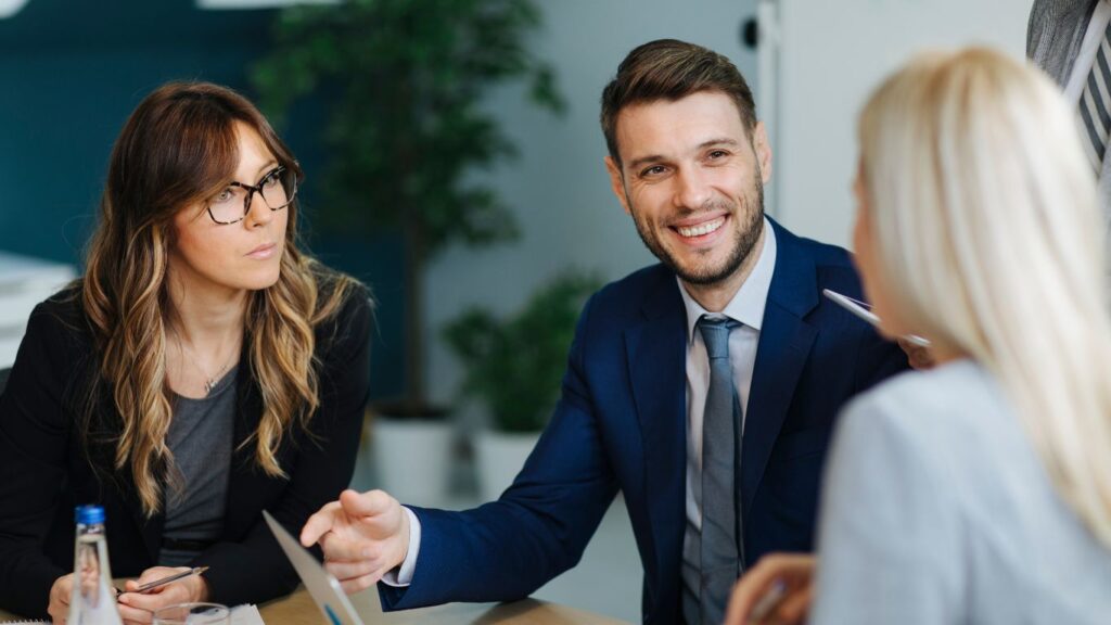 Assessing Potential Mentors