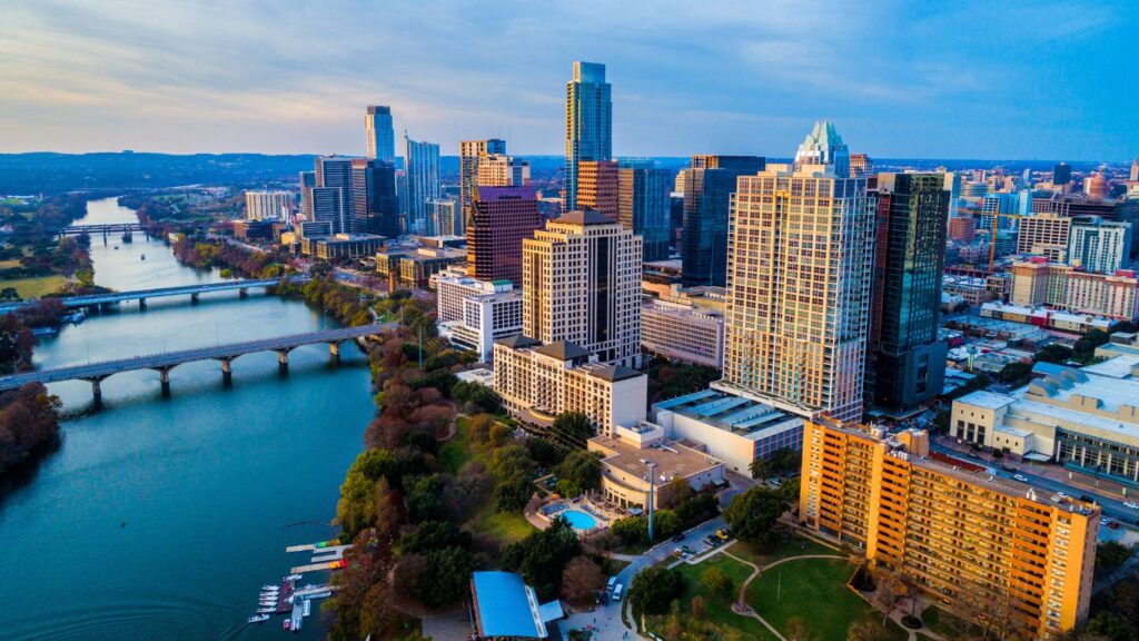 Austin Texas