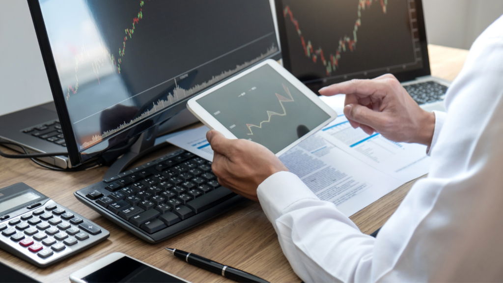 what is a book broker