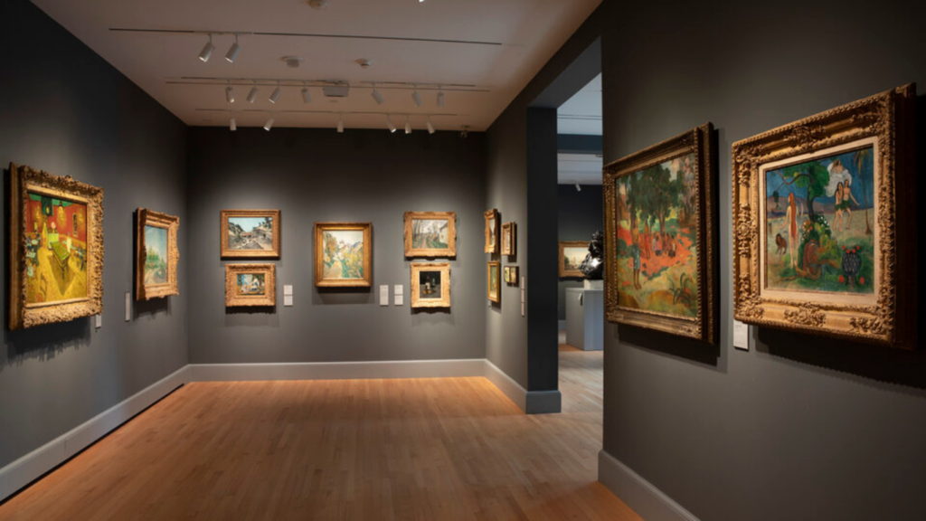 What is Fractional Art Investing and Art Shares