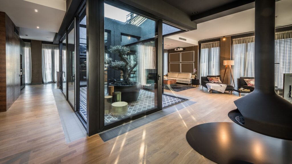Berkeley Group Real Estate Developer
